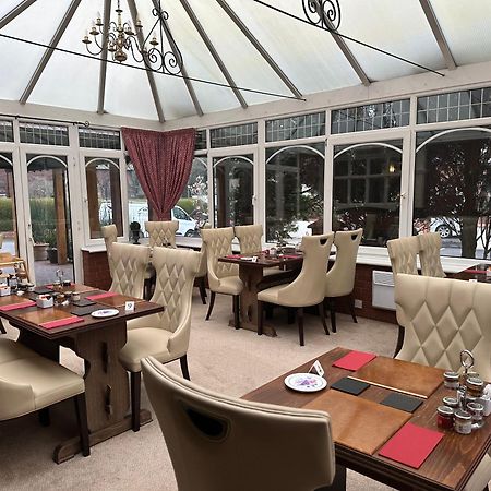 The Chester Court Hotel Экстерьер фото