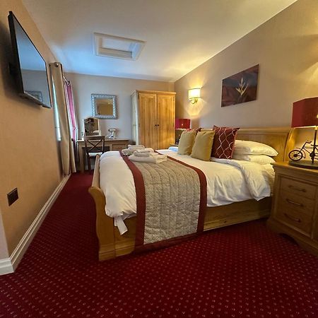 The Chester Court Hotel Экстерьер фото