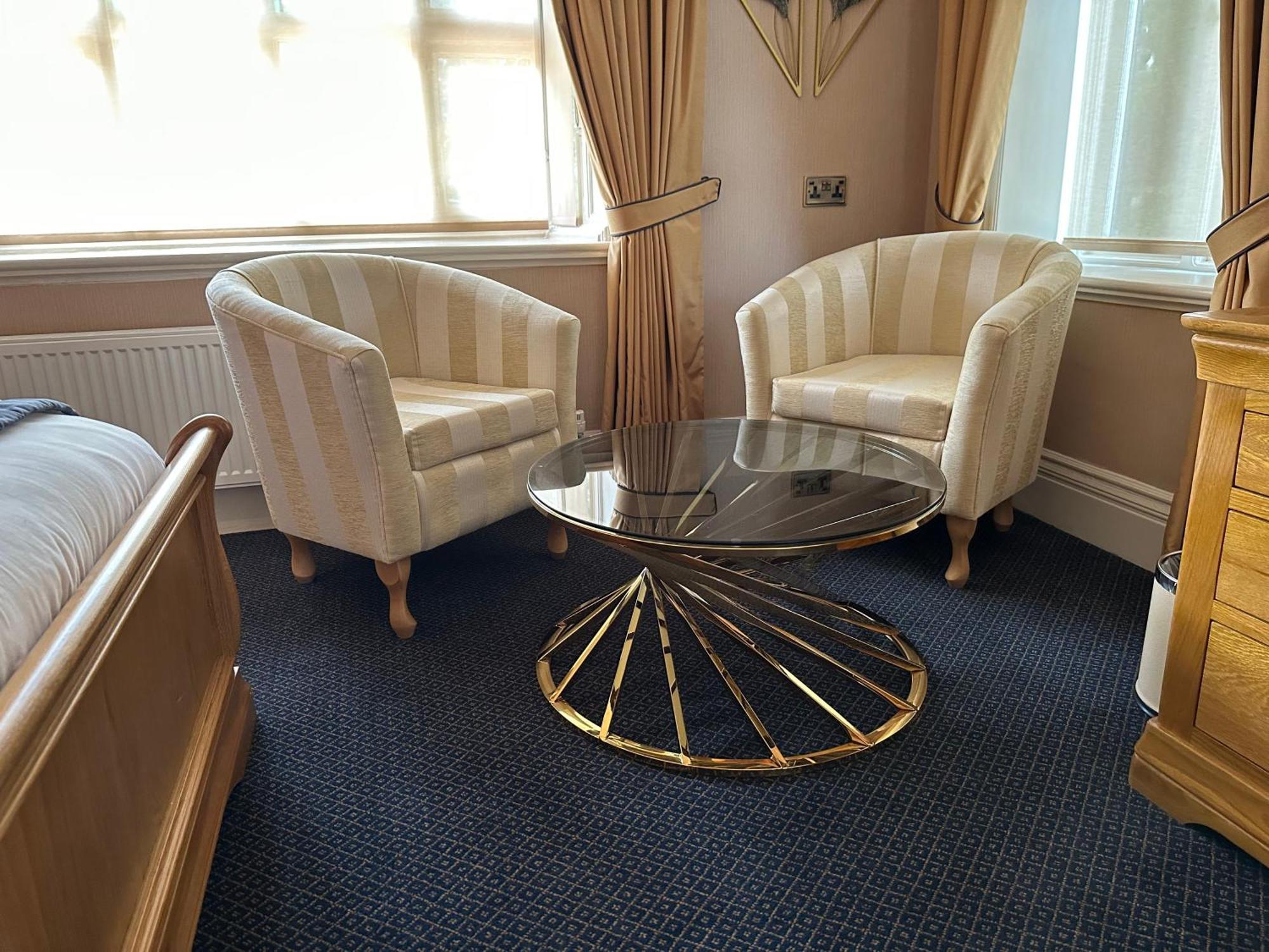 The Chester Court Hotel Экстерьер фото