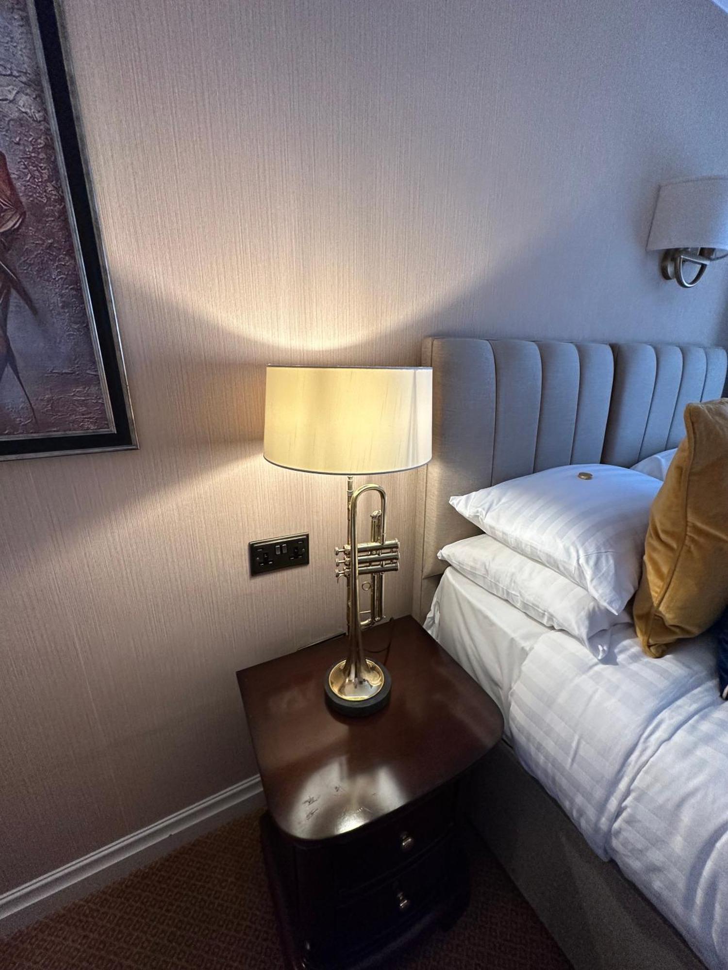 The Chester Court Hotel Экстерьер фото