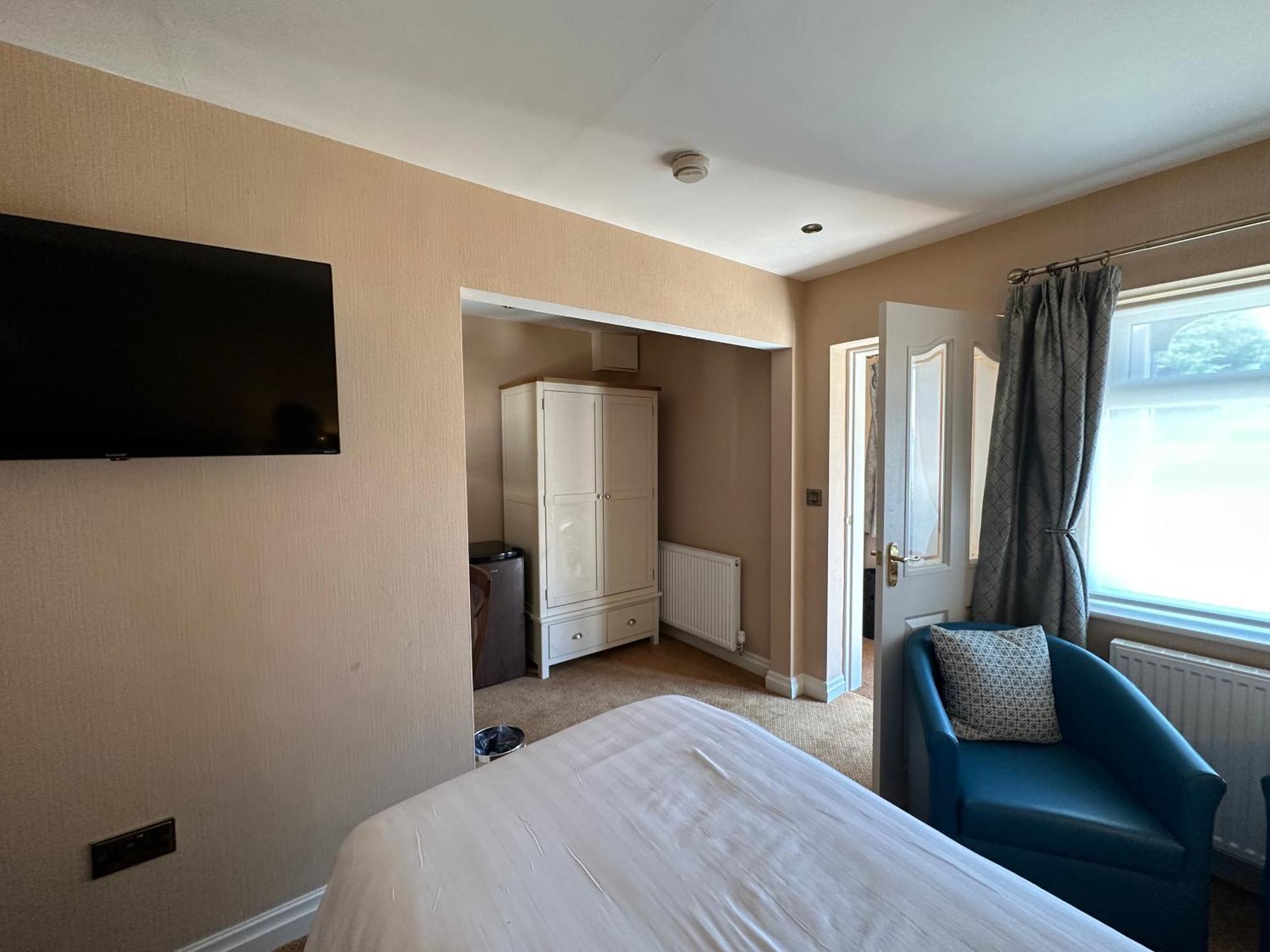 The Chester Court Hotel Экстерьер фото